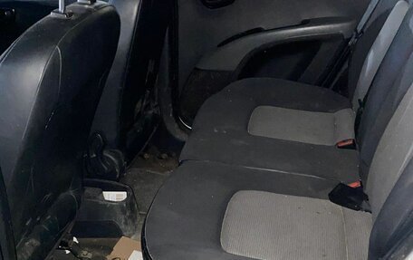 Hyundai i10 II, 2009 год, 400 000 рублей, 32 фотография