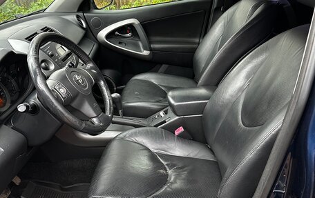 Toyota RAV4, 2008 год, 1 320 000 рублей, 5 фотография