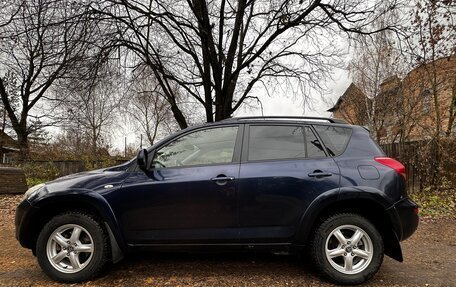 Toyota RAV4, 2008 год, 1 320 000 рублей, 15 фотография