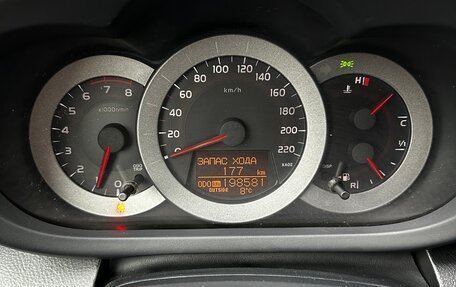 Toyota RAV4, 2008 год, 1 320 000 рублей, 16 фотография