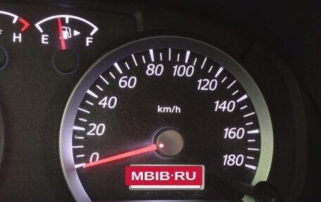 Suzuki Jimny, 2013 год, 1 290 000 рублей, 2 фотография