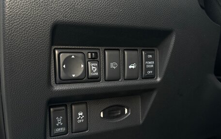 Infiniti QX70, 2014 год, 1 350 000 рублей, 14 фотография