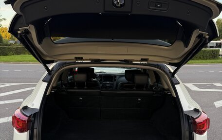 Infiniti QX70, 2014 год, 1 350 000 рублей, 17 фотография