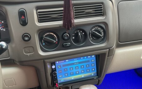 Mitsubishi Montero Sport, 2002 год, 930 000 рублей, 6 фотография