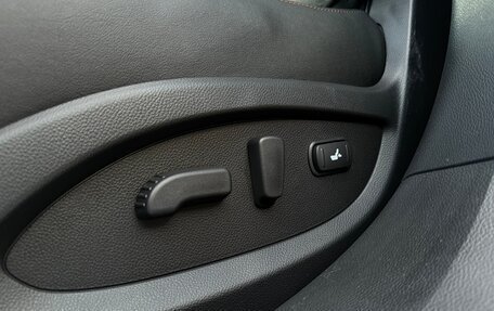 Infiniti QX70, 2014 год, 1 350 000 рублей, 19 фотография