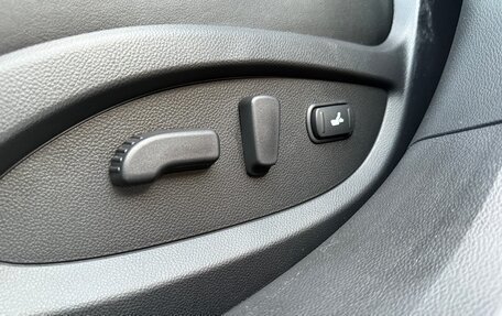 Infiniti QX70, 2014 год, 1 350 000 рублей, 13 фотография