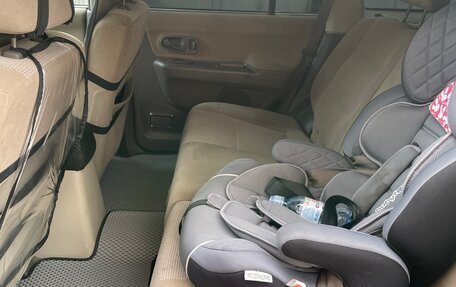 Mitsubishi Montero Sport, 2002 год, 930 000 рублей, 8 фотография