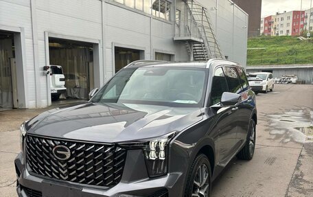 GAC GS8, 2025 год, 4 499 000 рублей, 2 фотография