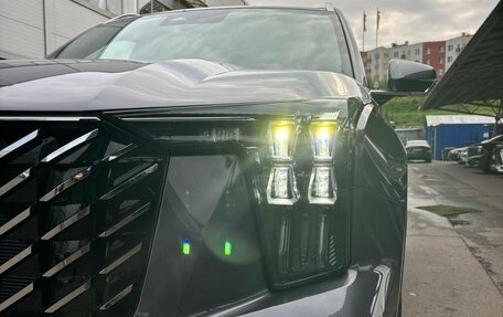 GAC GS8, 2025 год, 4 499 000 рублей, 4 фотография