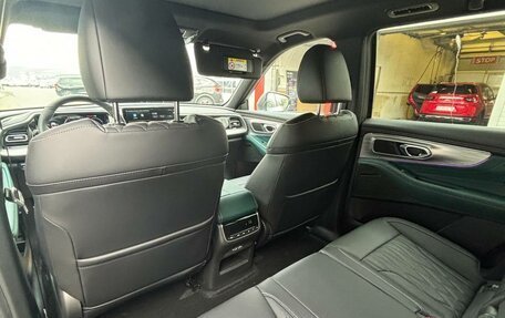 GAC GS8, 2025 год, 4 499 000 рублей, 11 фотография