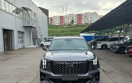 GAC GS8, 2025 год, 4 499 000 рублей, 5 фотография