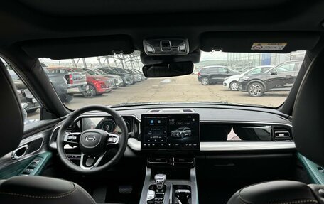 GAC GS8, 2025 год, 4 499 000 рублей, 10 фотография