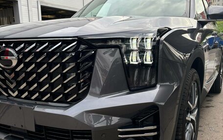 GAC GS8, 2025 год, 4 499 000 рублей, 3 фотография