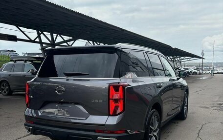 GAC GS8, 2025 год, 4 499 000 рублей, 8 фотография