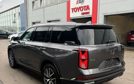 GAC GS8, 2025 год, 4 499 000 рублей, 9 фотография