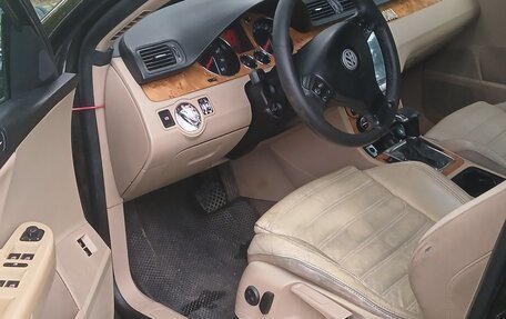 Volkswagen Passat B6, 2006 год, 435 000 рублей, 4 фотография