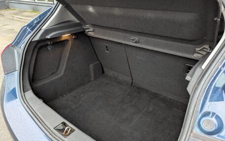 Opel Astra J, 2011 год, 770 000 рублей, 8 фотография