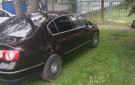 Volkswagen Passat B6, 2006 год, 435 000 рублей, 5 фотография