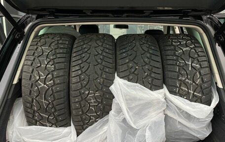 Volkswagen Touareg III, 2015 год, 3 195 000 рублей, 10 фотография