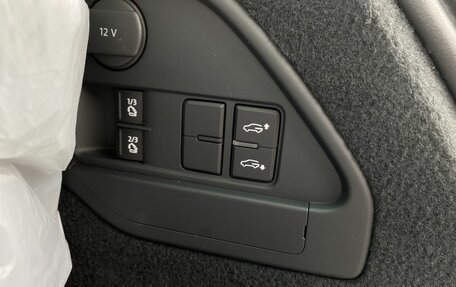 Volkswagen Touareg III, 2015 год, 3 195 000 рублей, 11 фотография