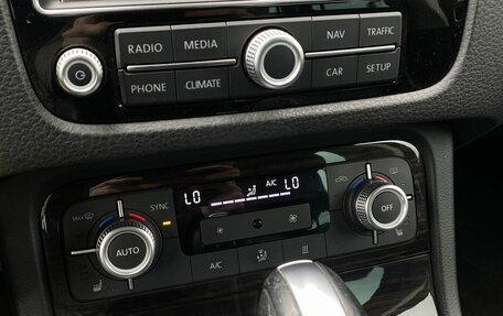 Volkswagen Touareg III, 2015 год, 3 195 000 рублей, 24 фотография