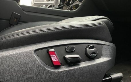 Volkswagen Touareg III, 2015 год, 3 195 000 рублей, 20 фотография