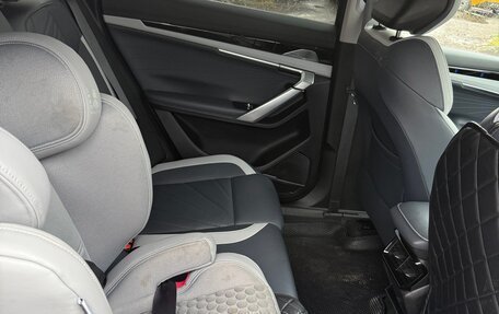 Geely Atlas, 2024 год, 2 800 000 рублей, 5 фотография