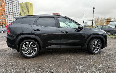 Geely Atlas, 2024 год, 2 800 000 рублей, 4 фотография