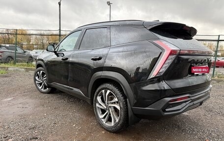 Geely Atlas, 2024 год, 2 800 000 рублей, 2 фотография