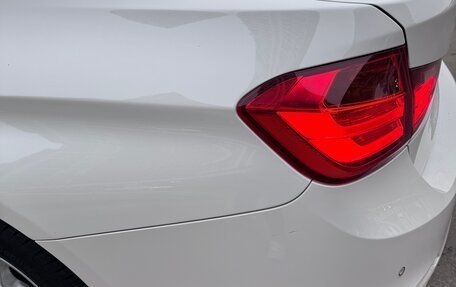 BMW 3 серия, 2014 год, 1 600 000 рублей, 12 фотография