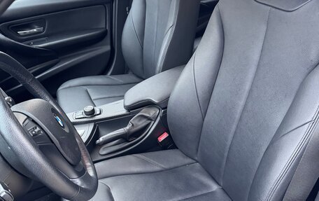 BMW 3 серия, 2014 год, 1 600 000 рублей, 10 фотография