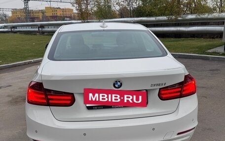 BMW 3 серия, 2014 год, 1 600 000 рублей, 3 фотография
