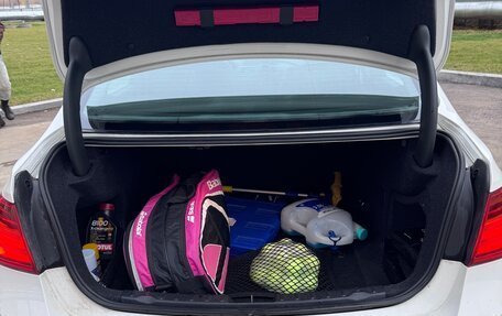 BMW 3 серия, 2014 год, 1 600 000 рублей, 4 фотография