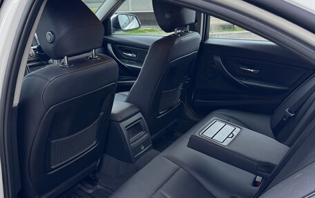 BMW 3 серия, 2014 год, 1 600 000 рублей, 5 фотография