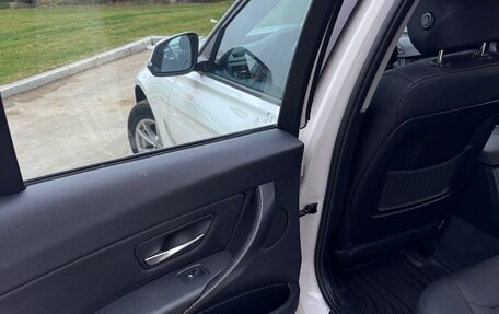 BMW 3 серия, 2014 год, 1 600 000 рублей, 8 фотография