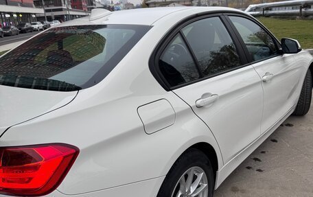 BMW 3 серия, 2014 год, 1 600 000 рублей, 15 фотография