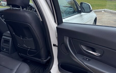 BMW 3 серия, 2014 год, 1 600 000 рублей, 17 фотография