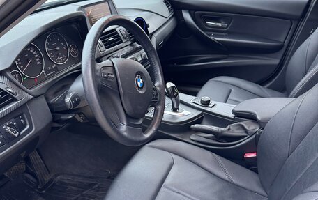 BMW 3 серия, 2014 год, 1 600 000 рублей, 9 фотография