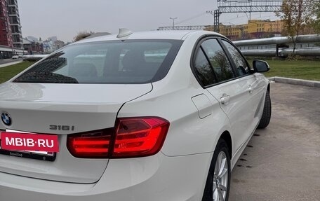 BMW 3 серия, 2014 год, 1 600 000 рублей, 16 фотография