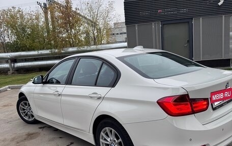 BMW 3 серия, 2014 год, 1 600 000 рублей, 11 фотография