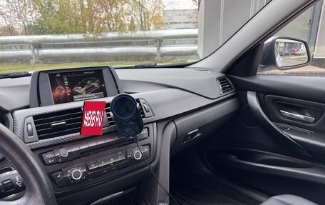 BMW 3 серия, 2014 год, 1 600 000 рублей, 19 фотография