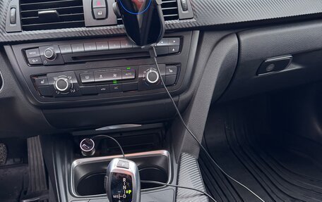 BMW 3 серия, 2014 год, 1 600 000 рублей, 20 фотография