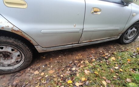 Geely CK (Otaka) I рестайлинг, 2007 год, 110 000 рублей, 5 фотография