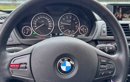 BMW 3 серия, 2014 год, 1 600 000 рублей, 18 фотография