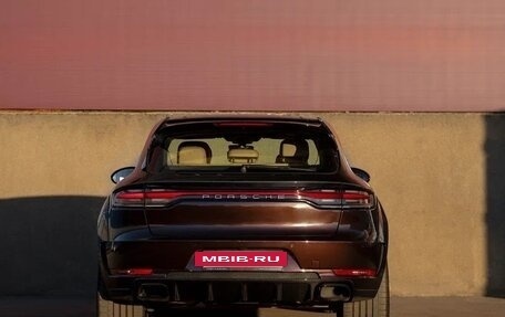 Porsche Macan I рестайлинг, 2020 год, 6 900 000 рублей, 4 фотография
