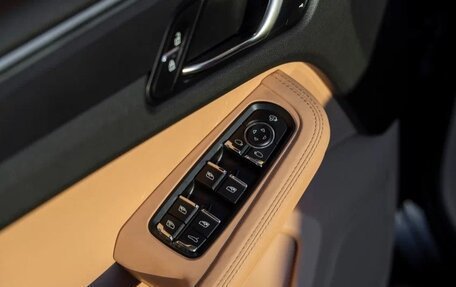 Porsche Macan I рестайлинг, 2020 год, 6 900 000 рублей, 16 фотография