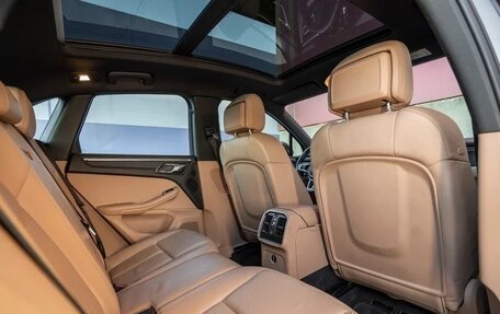 Porsche Macan I рестайлинг, 2020 год, 6 900 000 рублей, 29 фотография