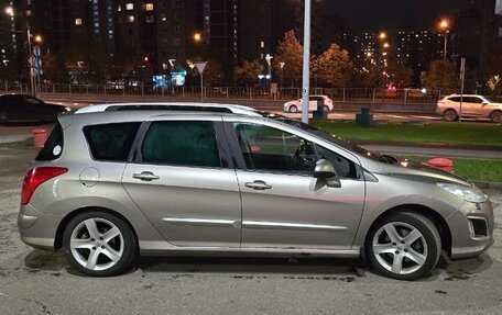 Peugeot 308 II, 2011 год, 440 000 рублей, 3 фотография