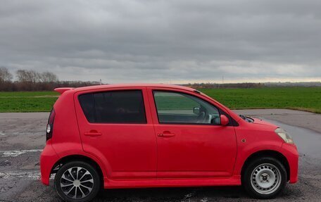 Toyota Passo III, 2004 год, 390 000 рублей, 3 фотография