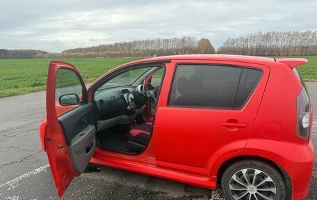 Toyota Passo III, 2004 год, 390 000 рублей, 6 фотография